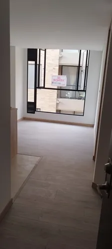 Apartamento En Chia