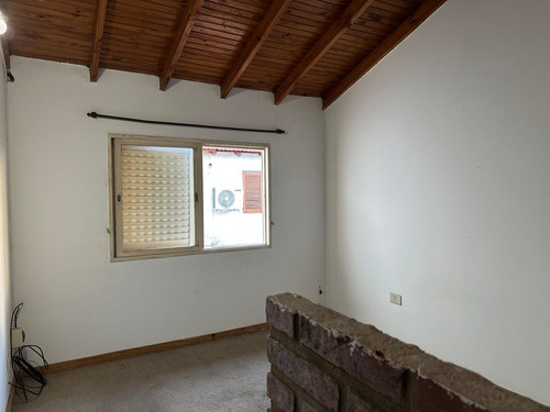 Venta Ph 2 Ambientes Con Patio Ramos Mejia