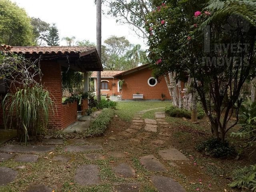 Cod 3740 - Maravilhosa Chácara Com Área De 116.000 M² - 3740