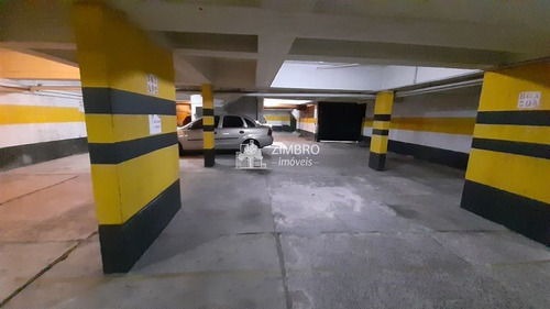 Imagem 16 de 16 de Cobertura Para Venda 3 Dormitórios No Centro De Santa Maria - Centro - 996521
