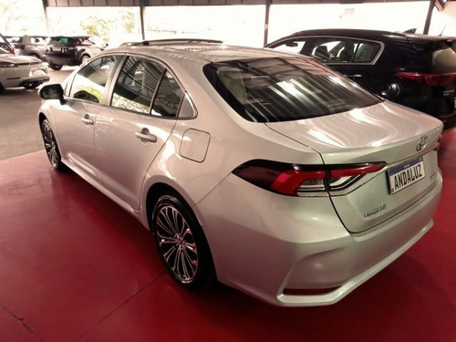 Imagem 6 de 15 de Corolla 2.0 Vvt-ie Flex Altis Direct Shift