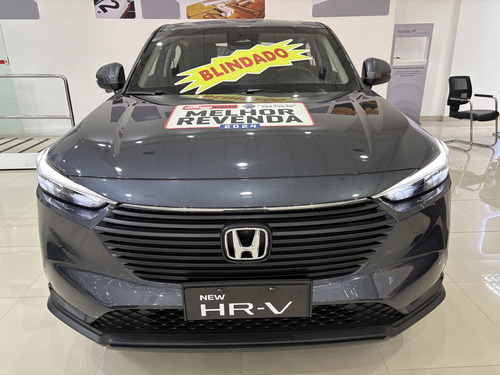 Hr-v Exl 1.5 I-vtec Cvt