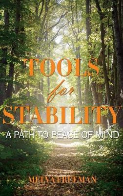 Libro Tools For Stability : A Path To Peace Of Mind - Mel...