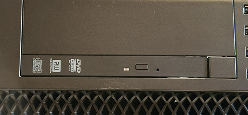 Servidor Dell Precision Tower 5810 Ram 32gb Ssd 480gb (Reacondicionado)