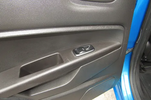 Ford Fiesta 1.6 Titanium