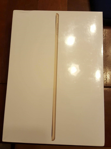 Apple iPad Air 2 De 9.7´´ Con Retina Display 32gb,