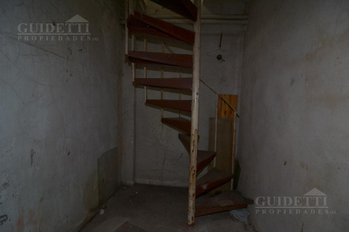 Venta Local 42m² En Nuñez A 2c Av. Cabildo