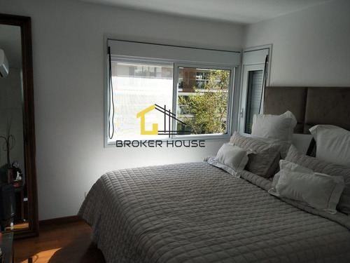 Imagem 10 de 30 de Apartamento A Venda No Bairro Chácara Santo Antônio (zona - Bh1278-1