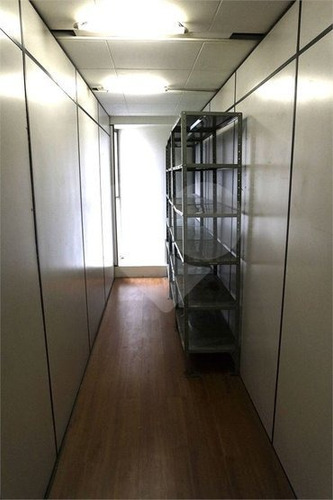 Sala - Metrô Paulista/consolação - 253-im394653