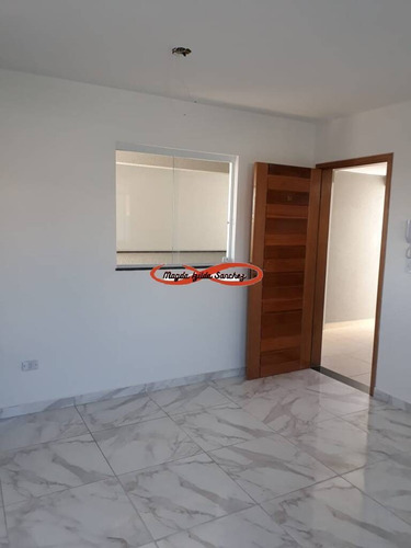 Oportunidade - Apartamentos Novos A Venda Na Vila Granada - 1017-a