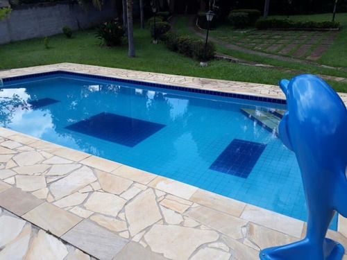 Imagem 11 de 20 de Chácara Para Comprar Residencial Lagos De Jarinu Jarinu - Baa228