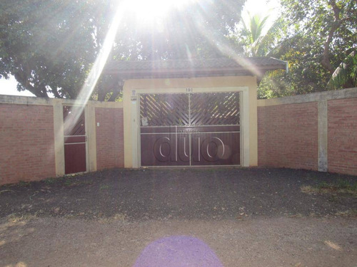Imagem 2 de 30 de Chácara Com 3 Dormitórios À Venda, 1500 M² Por R$ 1.200.000,00 - Conceição - Piracicaba/sp - Ch0056