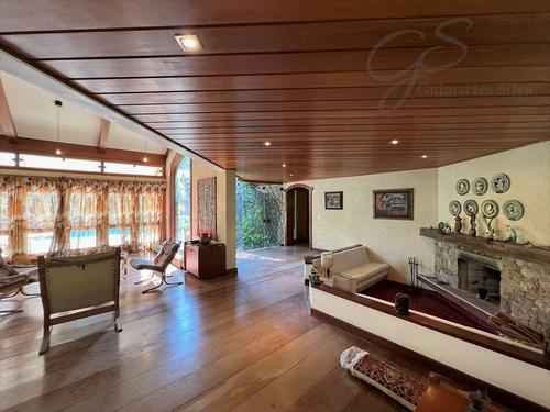 Imagem 14 de 15 de Casa De Condominio Em Vila Santo Antonio De Carapicuiba - Cotia - 4230