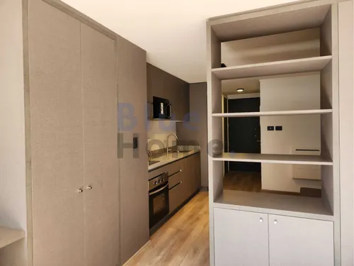 Placilla 76 - Departamento Studio, Estación Central