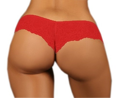 Tanga Encaje, Súper Sexy, Cachetero Ft08