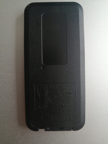 Control Remoto Link Bits Usado (Usado)