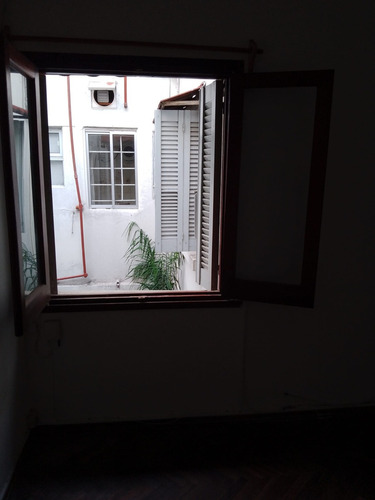 Imagen 4 de 5 de Apartamento 1 Dormitorio En Excelente Punto. Muy Luminoso