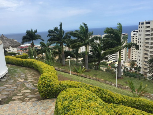 Imagen 14 de 14 de Espectacular Apartamento En Alquiler - Caribe