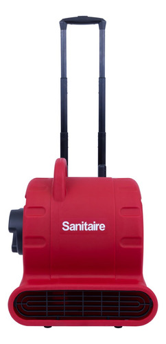 Sanitaire Dry Time® Airmover Serie 6050, Mango Retractil, Mo