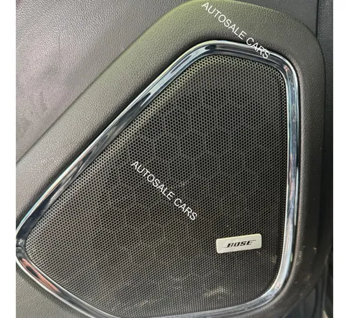 Chevrolet Tahoe Modelo 2020