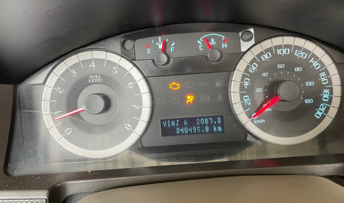 Ford Escape Xls 4x2
