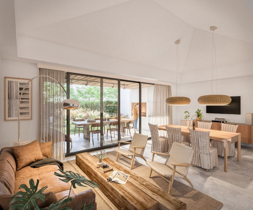 Imagen 5 de 14 de Casa En Venta Housing Lamacarena Villa Allende Golf