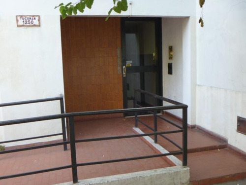 Imagen 3 de 16 de Departamento Al Frente - Lanús Este