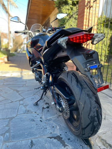 Imagen 6 de 9 de Benelli Tnt 600 Gt