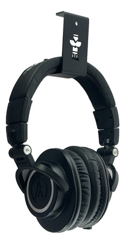Soporte Para Auriculares Gamer Pc Estudio Base Stand Headset