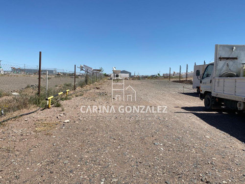 Aquiler De Base En Parque Industrial Añelo Vaca Muerta Neuquén