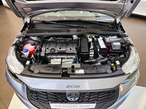 Peugeot 208 1.6 Allure