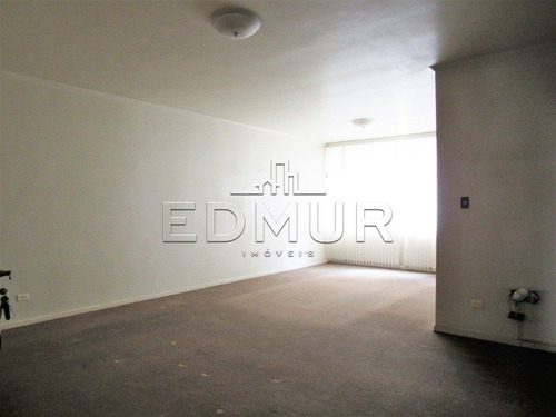 Imagem 2 de 15 de Apartamento - Centro - Ref: 25942 - V-25942