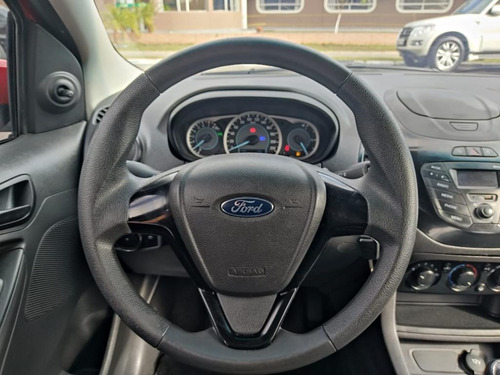 Imagem 5 de 8 de Ford Ka 1.0 Se/se Plus Tivct Flex 5p