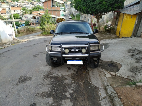 Imagem 2 de 6 de Chevrolet Blazer 2.2