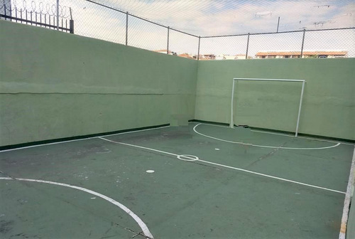 Imagem 22 de 22 de Sobrado Em Condomínio Na Penha Com 2 Dorms, 1 Vaga, 68m² - So0383