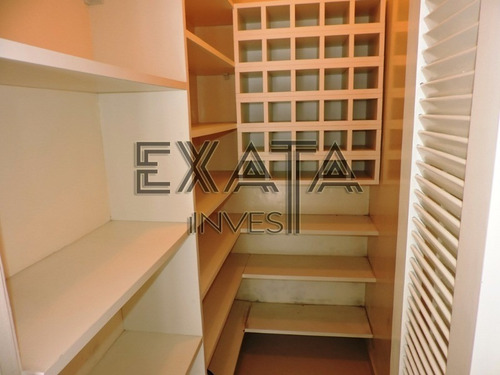 Imagem 18 de 30 de Condomínio Na Fazendinha, Granja Viana, Moderna, 4 Dormitórios Sendo 2 Suítes, Gourmet, Piscina! - Ca00284 - 4863390