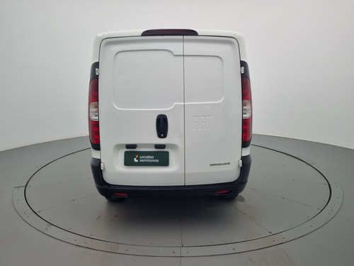 Fiat Fiorino 1.4 MPI FURGÃO ENDURANCE 8V FLEX 2P MANUAL