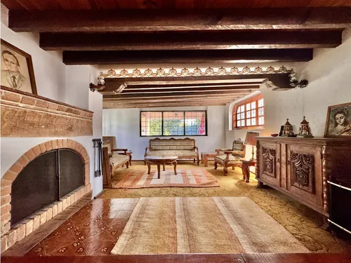 Casa En Venta | Valle De Bravo | Pueblo