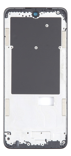 Placa De Bisel Frontal Con Marco Lcd For Realme C55