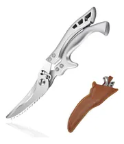 Comprar Tijeras De Cocina, Tijeras De Acero Inoxidable
