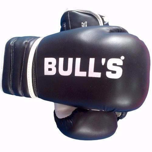 Guantes Boxeo Bulls