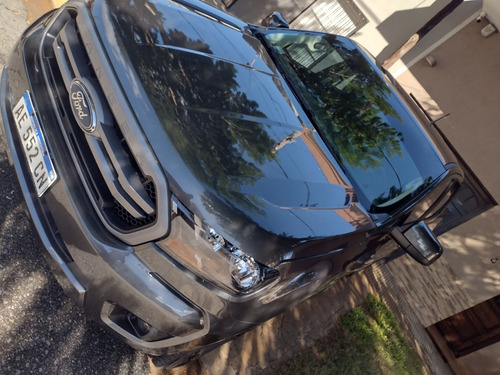 Ford Ranger Xls
