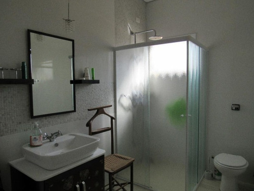 Ótima Oportunidade Casa Com 5 Dormitórios À Venda, 410 M² Por R$ 1.950.000 - Condomínio Ibiti Royal Park - Sorocaba/sp - Ca0062 - 67640223
