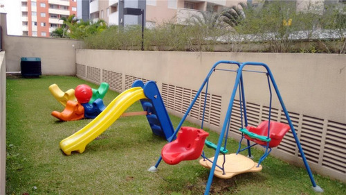 Imagem 19 de 19 de Apartamento Com 2 Dormitórios À Venda, 70 M² Por R$ 590.000 - Tatuapé - São Paulo/sp - Ap5757