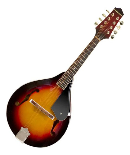 Mandolina Freeman Lm1 Color Sunburst