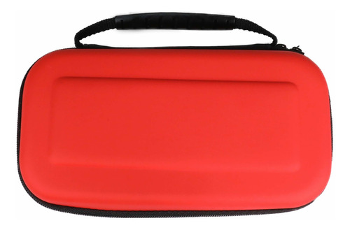 Nintendo Switch Lite Protector Estuche Kit Accesorio 16 N 1