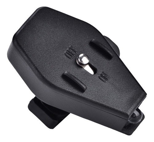 1 Par Lámparas Led Con Clip Para Gafas Para Lectura Nocturna