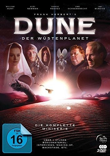 Serie Completa Juego De 3 Dvd