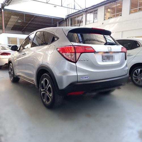 Imagen 2 de 8 de Honda Hrv Lx Cvt 4x2