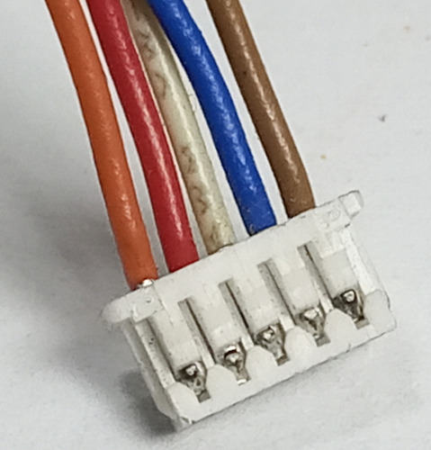 Motor Stepper Paso A Paso Epson Em-212b